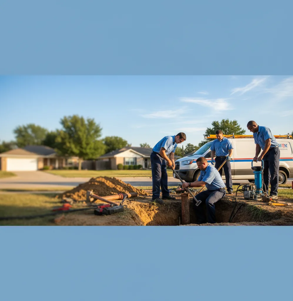 Drain Cleaning in Belzoni, MS